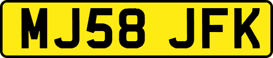 MJ58JFK