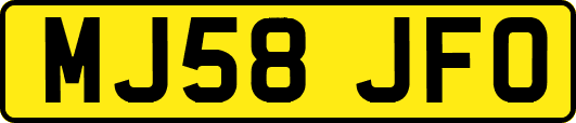 MJ58JFO