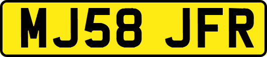 MJ58JFR