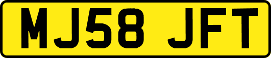 MJ58JFT