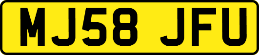 MJ58JFU