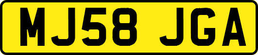MJ58JGA