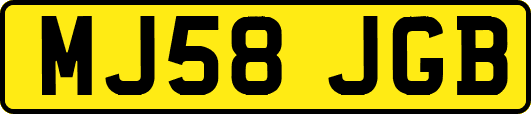 MJ58JGB