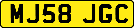 MJ58JGC