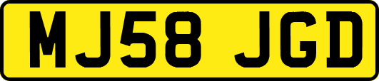 MJ58JGD