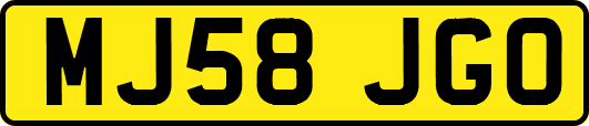 MJ58JGO