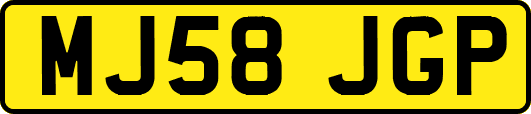 MJ58JGP