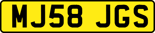 MJ58JGS