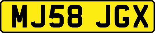 MJ58JGX