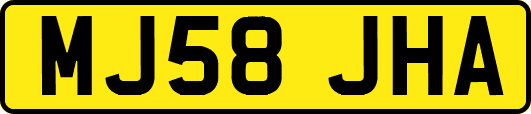 MJ58JHA