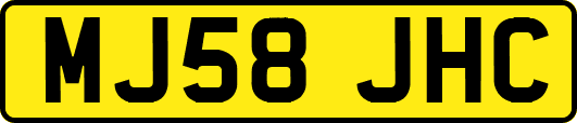 MJ58JHC