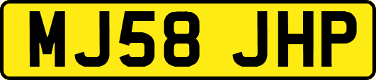 MJ58JHP