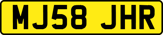 MJ58JHR