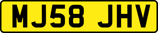 MJ58JHV