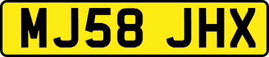 MJ58JHX