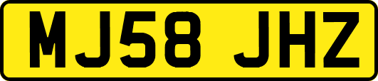 MJ58JHZ