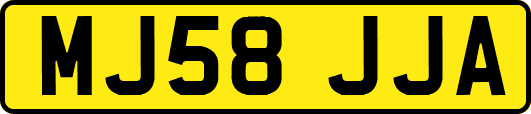 MJ58JJA