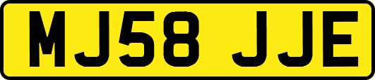 MJ58JJE