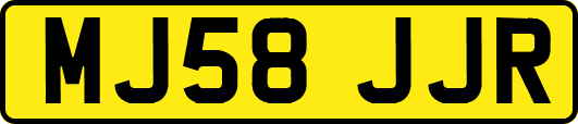 MJ58JJR