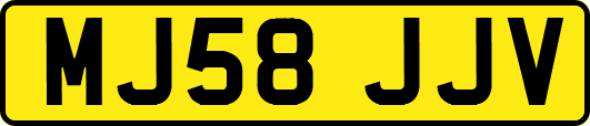 MJ58JJV
