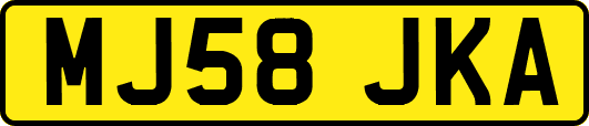 MJ58JKA