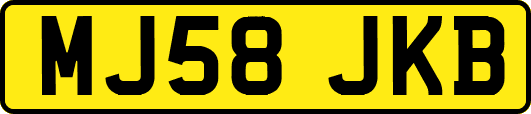 MJ58JKB
