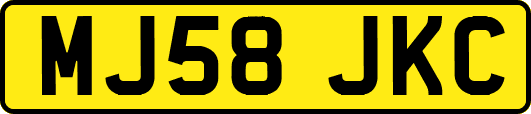 MJ58JKC