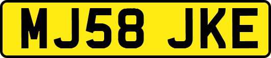MJ58JKE