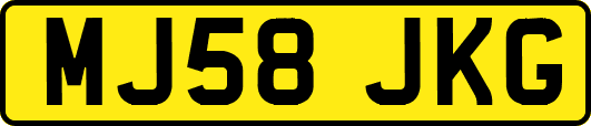 MJ58JKG