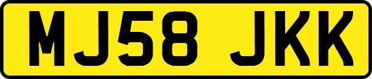 MJ58JKK