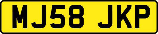 MJ58JKP