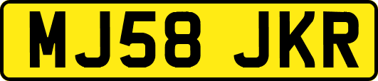 MJ58JKR