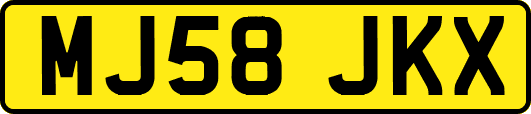 MJ58JKX