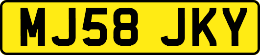 MJ58JKY