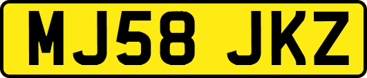 MJ58JKZ