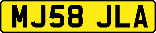 MJ58JLA