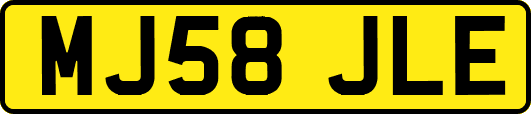 MJ58JLE