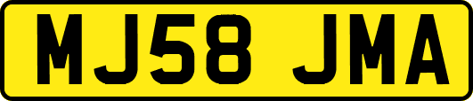 MJ58JMA
