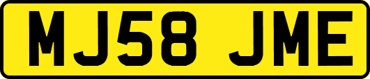 MJ58JME