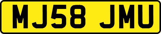 MJ58JMU