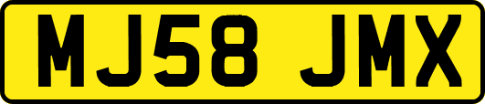 MJ58JMX