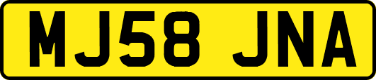 MJ58JNA