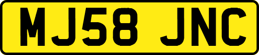 MJ58JNC