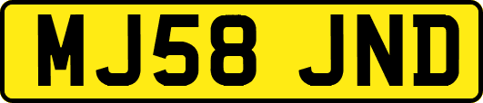 MJ58JND