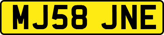 MJ58JNE