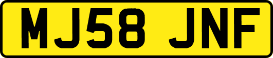 MJ58JNF
