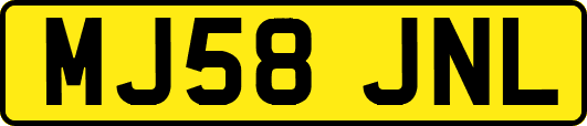 MJ58JNL