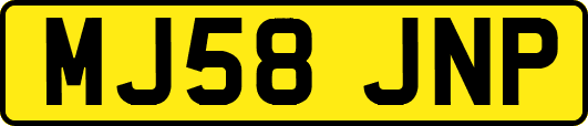 MJ58JNP