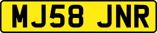 MJ58JNR