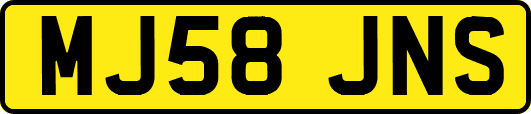 MJ58JNS